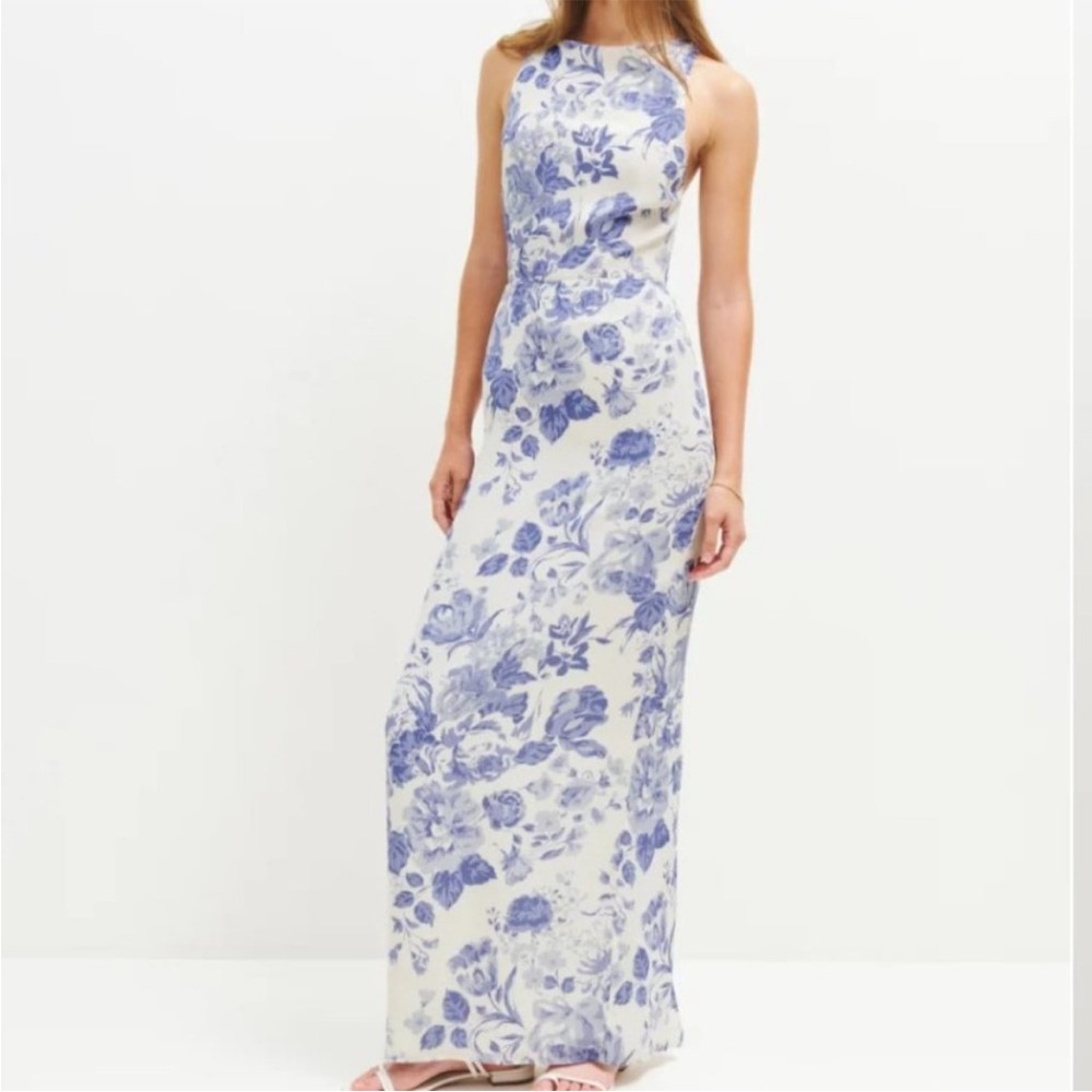 Reformation dress NWT - Picture 6 of 7
